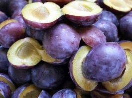 Tuica de prune - beneficii, cat si cum trebuie sa consumi
