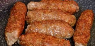 Mici la Tigaie: O Delicatesă Pufoasă și Plină de Arome