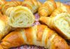 Cum facem cele mai bune Croissante cu Unt - Pufoase, Gustoase și Aromate