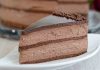 Descoperă Reteta de Tort cu Blat și Glazură de Ciocolată - Un Desert Irezistibil