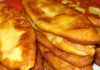 Pateuri și Plăcinte cu Aluat Subțire – Gătite in 10 minute în Tigaie