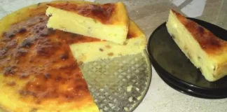 Descoperă cum să pregătești cea mai gustoasă Pasca cu brânză și stafide, un desert nelipsit de pe masa de Paște
