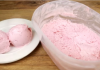 Cum să faci cele mai bune Înghețate de Casă cu Căpșuni
