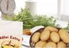 Descoperă cum să prepari cartofii cu mălai la cuptor, un preparat simplu și delicios care combină mălaiul crocant cu dulceața cartofilor copți