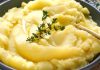 Secretele unui Piure de Cartofi Cremos și Delicios