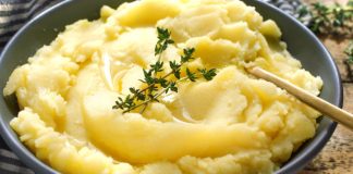 Secretele unui Piure de Cartofi Cremos și Delicios