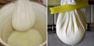 Descoperă Secretul Cremei Mascarpone Făcute Acasă - Rețetă Ușoară și Delicioasă cu doar două ingrediente