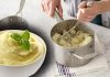 Secretele Bucătarilor Francezi pentru un Piure Special