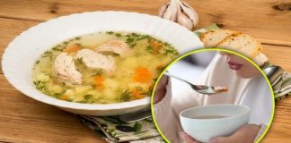 Cum să eviți să strici gustul supei de pui: Secretul unui preparat perfect