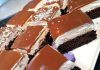 Prajitura cu Blat de Cacao, Crema si Glazura Delicioasa: Reteta Perfecta pentru Orice Ocazie