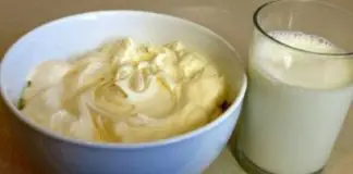 Crema de Lapte pentru Torturi și Prăjituri – Delicată și Extrem de Gustoasă!