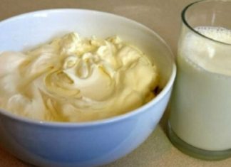Crema de Lapte pentru Torturi și Prăjituri – Delicată și Extrem de Gustoasă!