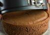 Rețetă Ușoară pentru Pandișpan de Ciocolată: Gust Intens și Textură Pufoasă