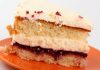 Prăjitura Figaro cu Gem și Bezea: Impresionează-ți Musafirii