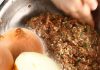 Secretul Sarmalelor Delicioase: Cantitatea Perfectă de Ceapă la un Kilogram de Carne