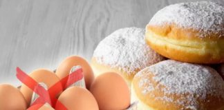 De ce să eviți să pui ouă întregi în gogoși: Sfatul de la cofetarii de top