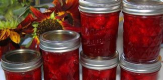 Cum să Pregătiți un Gem Aromat de Căpșuni pentru Iarnă – Rețeta Pas cu Pas