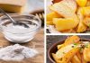 Secretul Cartofilor Crocanți și Aurii la Cuptor: Ce Trebuie să Presari pentru un Gust Perfect