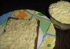 Salata de Țelină cu Maioneză: Gust Divin cu Doar 4 Ingrediente
