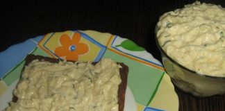 Salata de Țelină cu Maioneză: Gust Divin cu Doar 4 Ingrediente