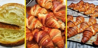 Cum să Prepari Cele mai Bune Croissante Fragede și Delicioase La Tine Acasă: Ghid Complet