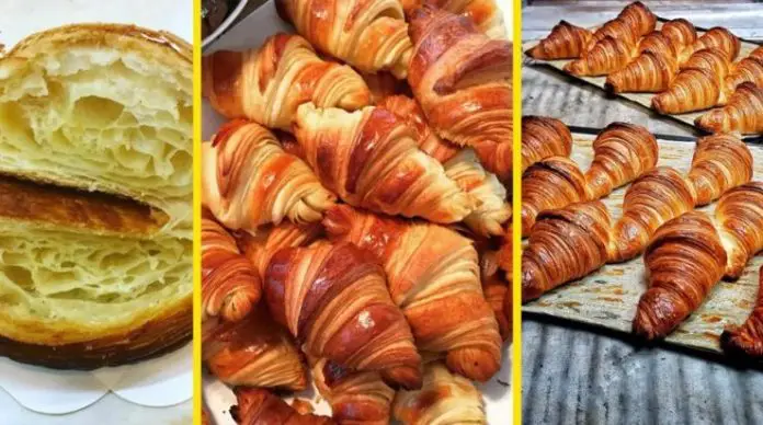 Cum să Prepari Cele mai Bune Croissante Fragede și Delicioase La Tine Acasă: Ghid Complet