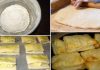 Pateuri cu brânză de casă: O explozie de savoare tradițională