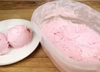 Cum să faci cele mai bune Înghețate de Casă cu Căpșuni