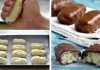 Descoperă cum să prepari rapid și ușor bomboanele Bounty de cocos și glazură de ciocolată