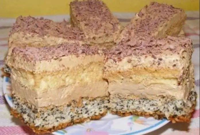 Descoperă secretul retetei prăjiturii cozonac - simplă, rapidă si delicioasă