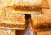 Prăjitură de Casă cu Mere - Aluat Fraged și Umplutură Aromată cu Scorțișoară