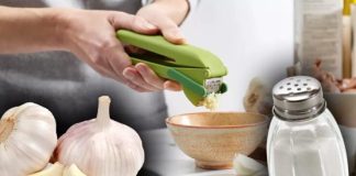De ce este mai bine să eviți să pui sare în mujdeiul de usturoi