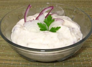 De ce să eviți să adaugi griș în salata de icre făcută acasă