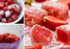 Pregătiți-vă să descoperiți o rețetă simplă și savuroasă de jeleuri de casă din căpșuni, perfectă pentru orice ocazie.