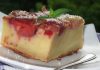 Descoperă Rețeta Rapidă pentru Clafoutis cu Căpșuni! Prăjitură, budincă si tort intr-un singur preparat!