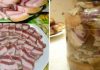 Slănină de Porc la Borcan: Rețeta Perfectă pentru Conservare