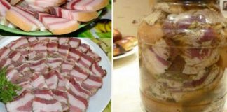 Slănină de Porc la Borcan: Rețeta Perfectă pentru Conservare