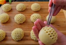 Descoperă O Prăjitură Uimitoare cu Ingrediente Simple și Rețetă Rapidă