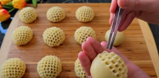 Descoperă O Prăjitură Uimitoare cu Ingrediente Simple și Rețetă Rapidă
