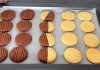 Descoperă Rețeta Delicioasă de Fursecuri Bicolori cu Umplutură de Nutella