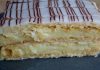 Descoperă Prăjitura Regală Millefeuille - un desert deosebit ce merită incercat