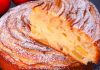 Prăjitură Rotundă "Un Trandafir Crește la Fereastra Mea" - Rețetă Delicioasă și Aspectuoasă