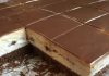 Prăjitură Minune cu Cremă de Vanilie: Desertul Perfect pe care Trebuie să-l Încerci