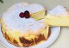 Prăjitură de Casă cu Iaurt: Rețetă Fără Ulei și Făină pentru un Desert Sănătos