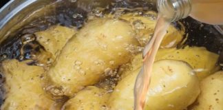 De ce ar trebui să adaugi oțet în piureul de cartofi: Beneficii și sfaturi
