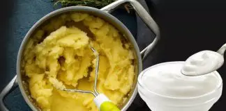  Descoperă secretul unui piure de cartofi incredibil de cremos!