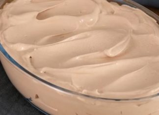 Rețetă Delicioasă: Înghețată Fără Lapte Condensat, Făcută Acasă