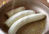 Descoperă o rețetă simplă și rapidă pentru un desert pufos cu banane - Gata in jumatate de ora