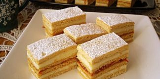 Prăjitura Albinița - Deliciul Perfect pentru Orice Ocazie