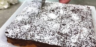 Prăjitura Marmorată: Un Desert Rapid și Ușor de Preparat
